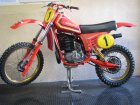 1992 Maico GS 440